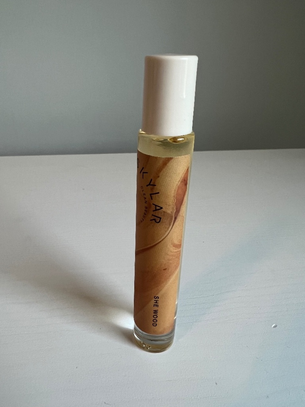Skylar Clean Beauty She Wood Eau de Parfum